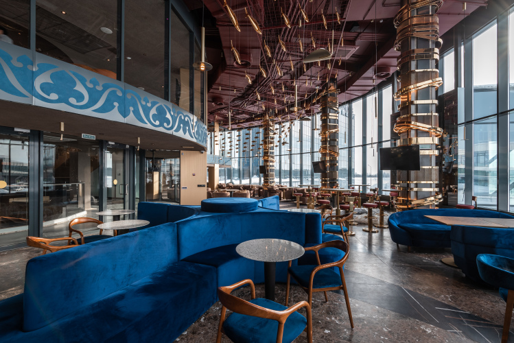 Kravt Hotel Kazan Airport, фото 117