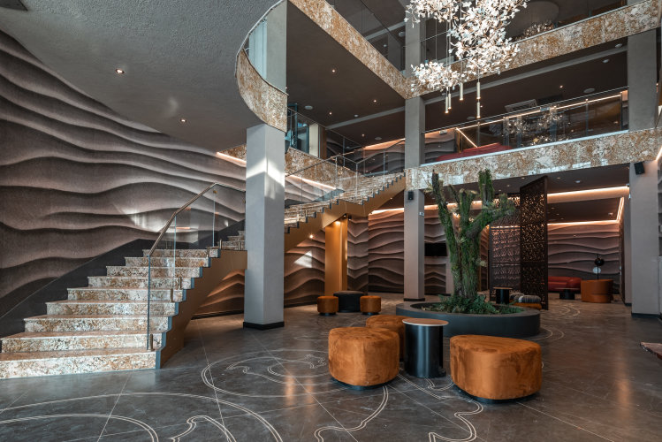 Kravt Hotel Kazan Airport, фото 119