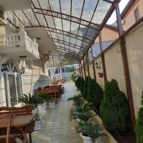 Гостевой Дом Парус Геленджик, фото 11