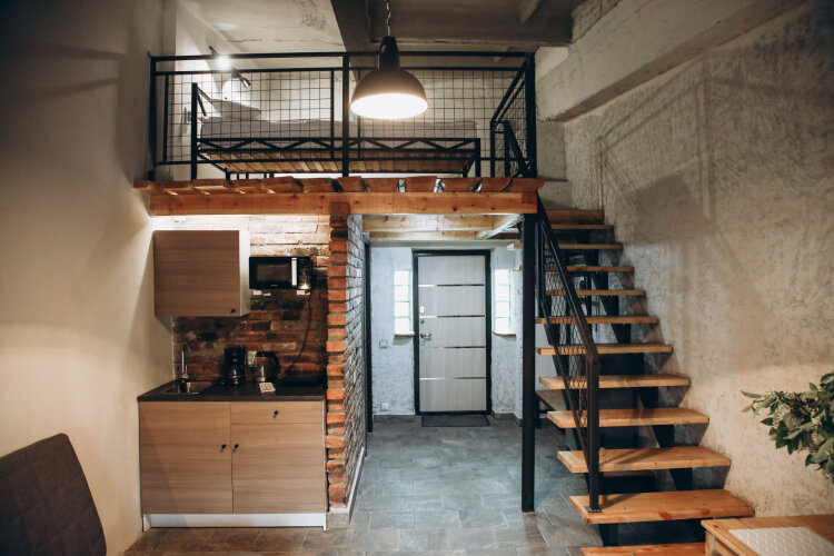 Парк-отель ЮМА, фото 9