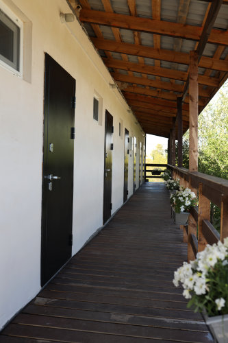 Парк-отель ЮМА, фото 11