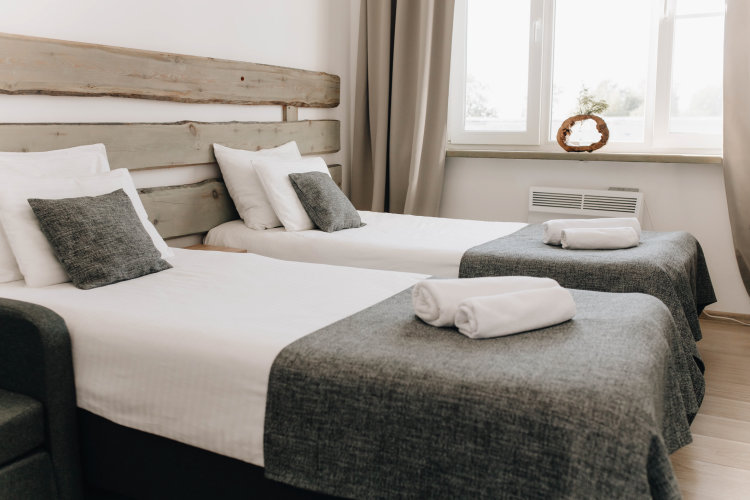 Парк-отель ЮМА, фото 12