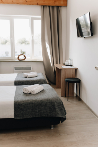 Парк-отель ЮМА, фото 13