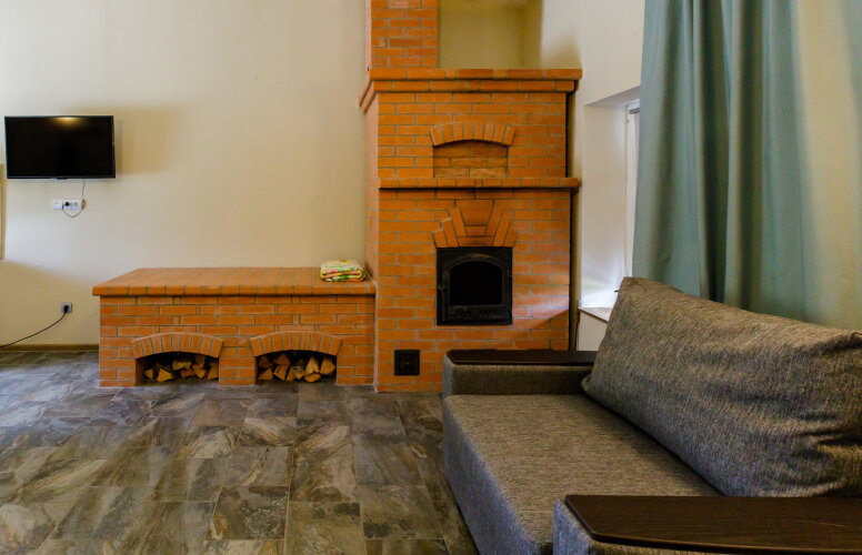 Парк-отель ЮМА, фото 14