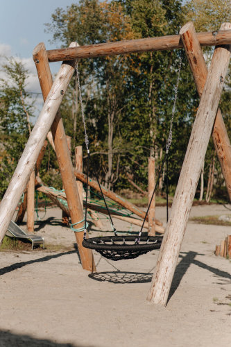 Парк-отель ЮМА, фото 16