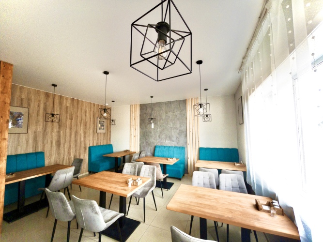 Мини-отель Olkhon Inn, фото 13