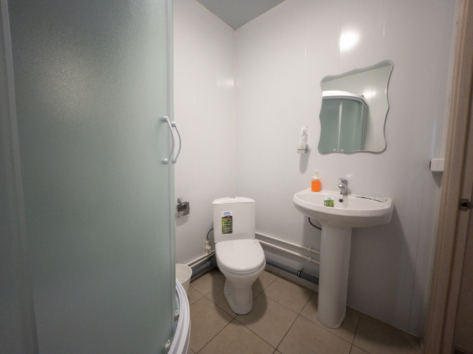 Мини-отель Olkhon Inn, фото 15