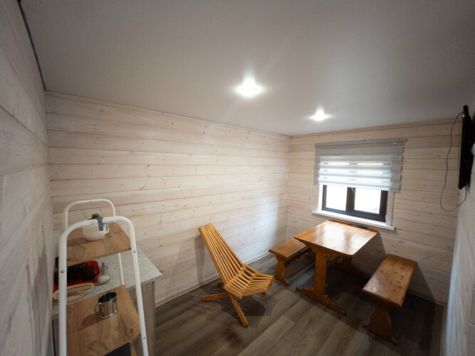 Мини-отель Olkhon Inn, фото 17