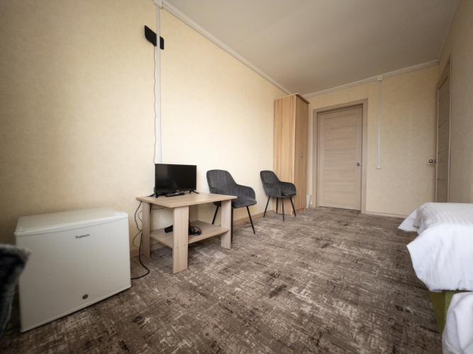 Мини-отель Olkhon Inn, фото 18