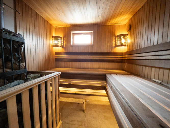 Мини-отель Olkhon Inn, фото 19