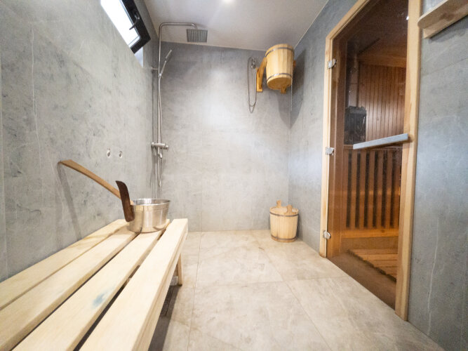 Мини-отель Olkhon Inn, фото 20