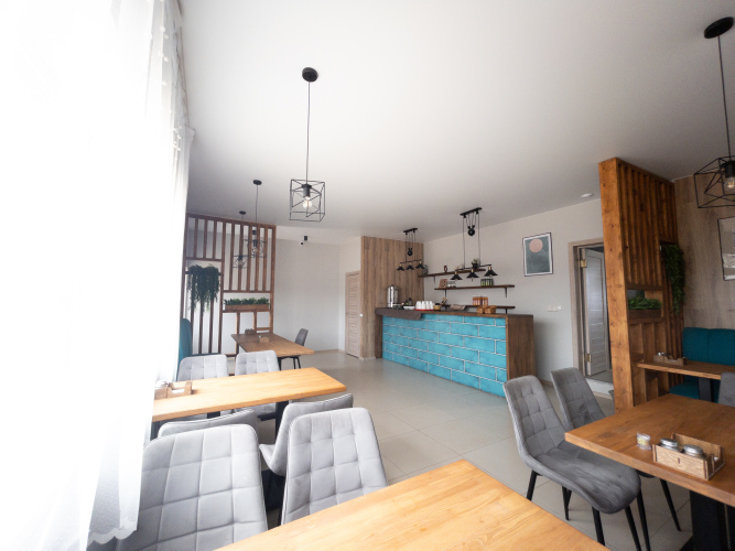 Мини-отель Olkhon Inn, фото 22