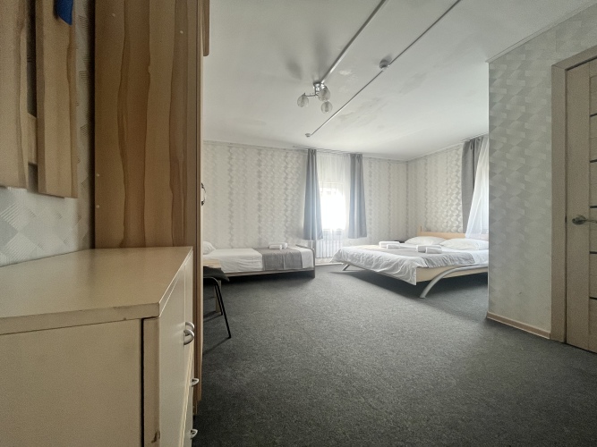 Мини-отель Olkhon Inn, фото 23