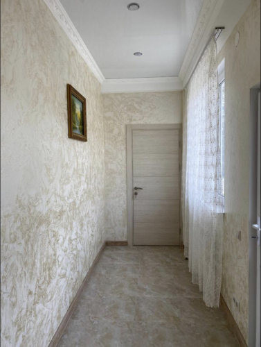 Гостевой дом Рыжий кот, фото 11