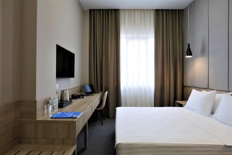 Devidrobertsans Hotel, фото 23