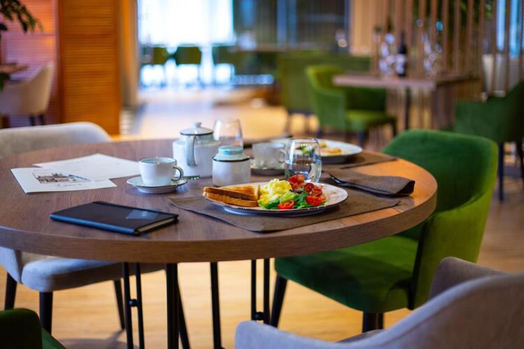 Devidrobertsans Hotel, фото 27