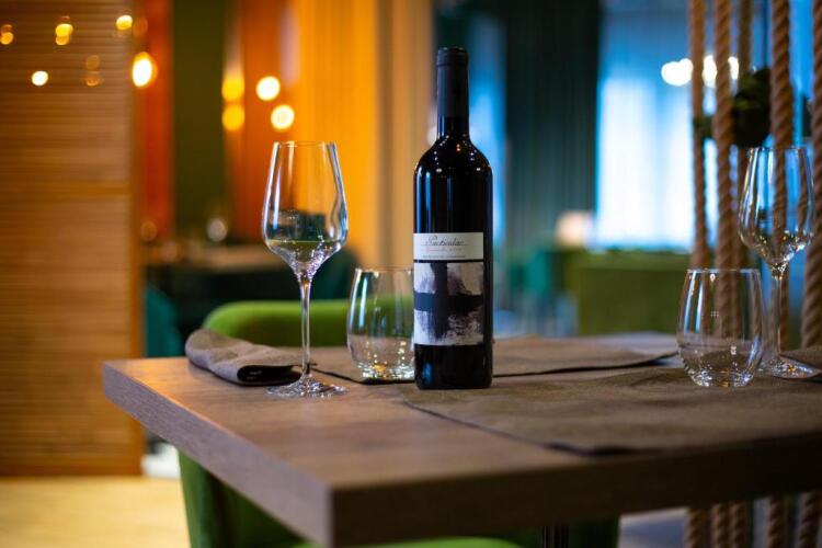 Devidrobertsans Hotel, фото 31