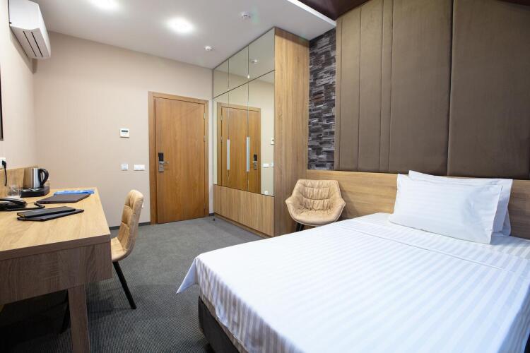 Devidrobertsans Hotel, фото 34