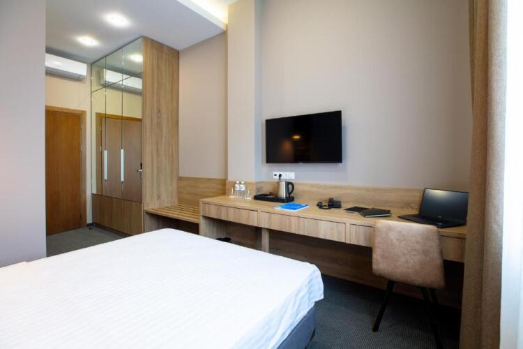 Devidrobertsans Hotel, фото 37