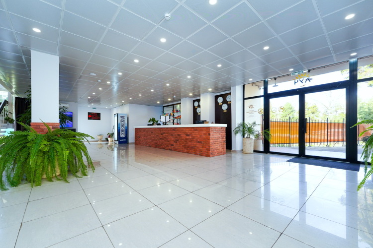 Отель Луч, фото 34