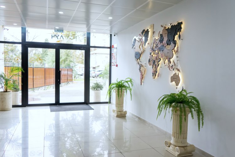 Отель Луч, фото 35