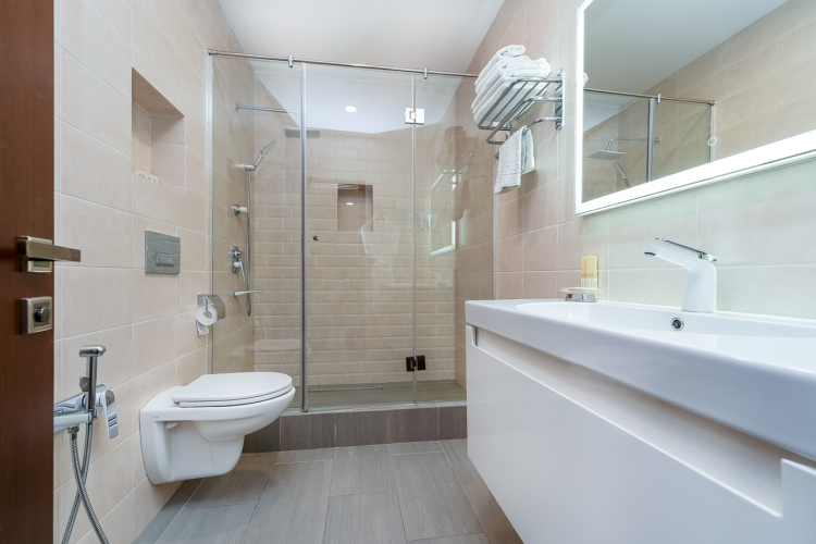 Отель Луч, фото 36