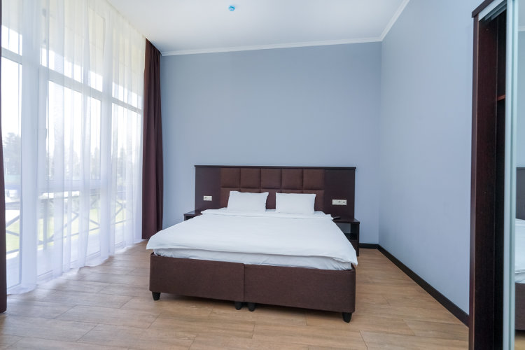 Отель Луч, фото 39