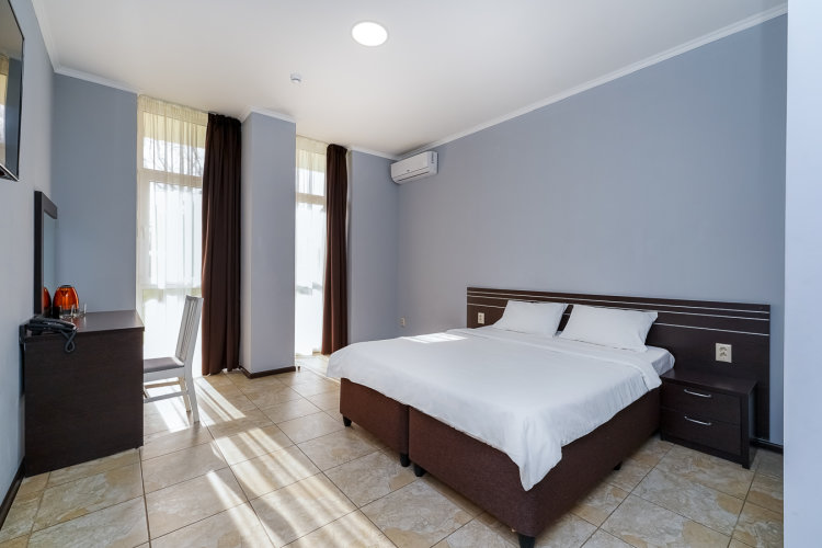 Отель Луч, фото 40