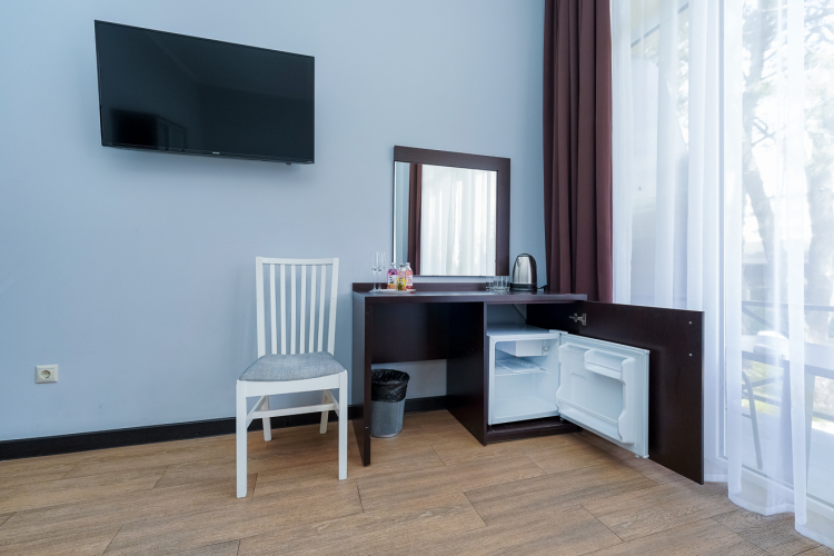 Отель Луч, фото 43