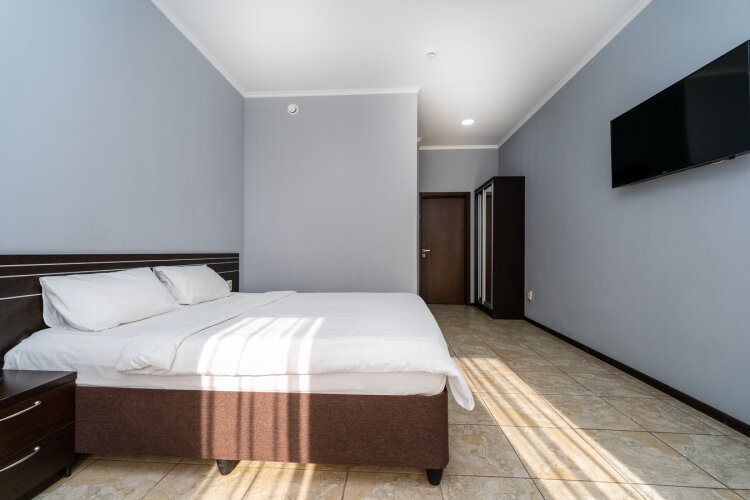 Отель Луч, фото 44