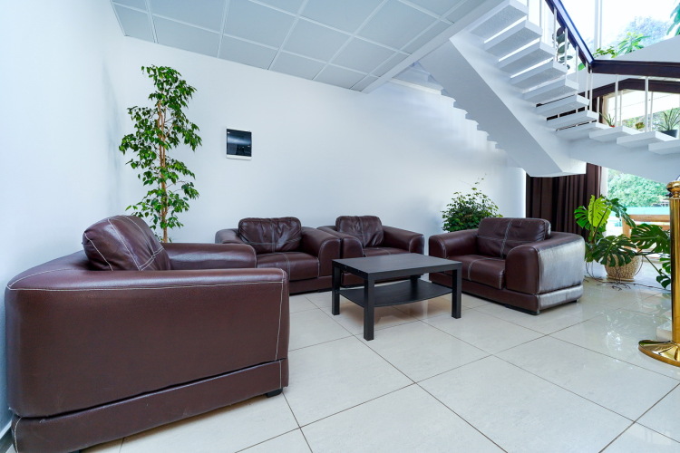 Отель Луч, фото 50