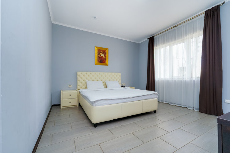 Отель Луч, фото 58