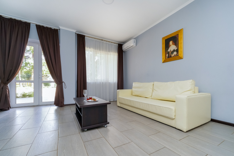 Отель Луч, фото 60