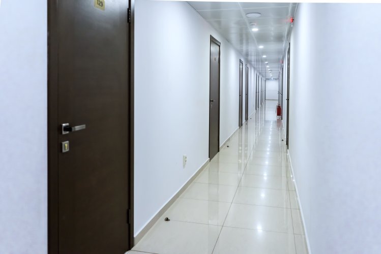 Отель Луч, фото 63