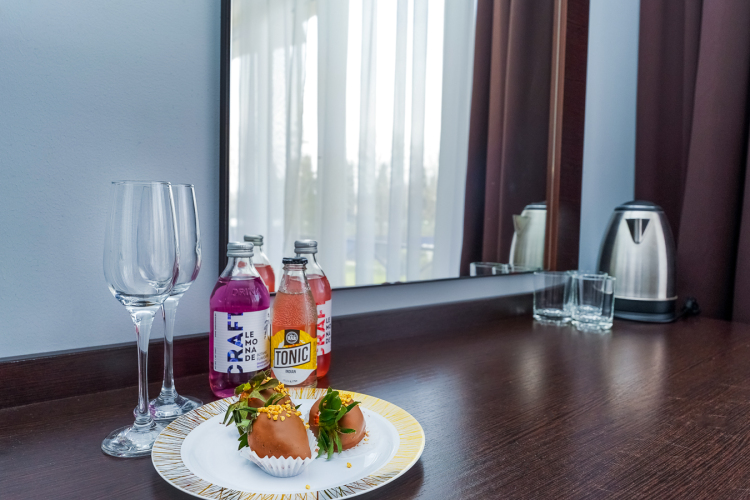 Отель Луч, фото 65