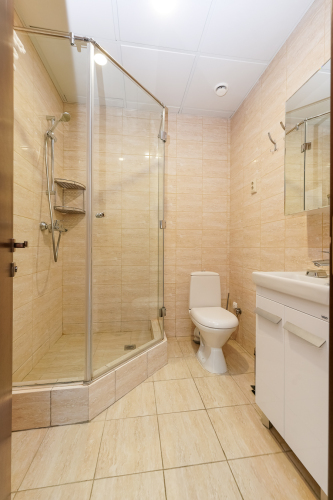 Отель Луч, фото 66