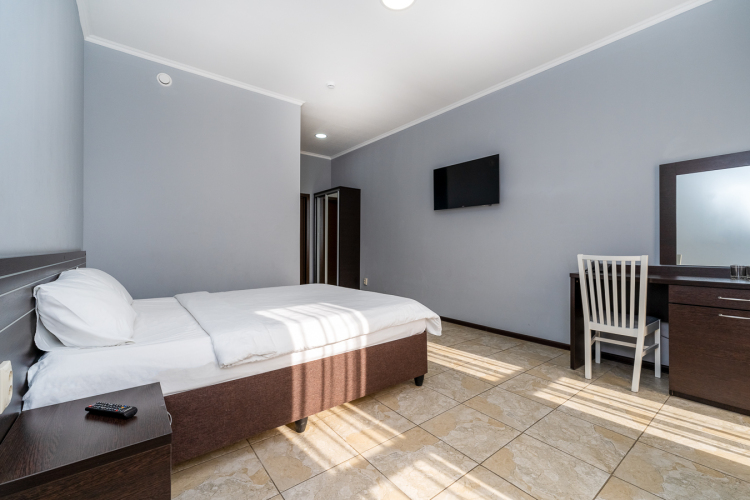 Отель Луч, фото 68