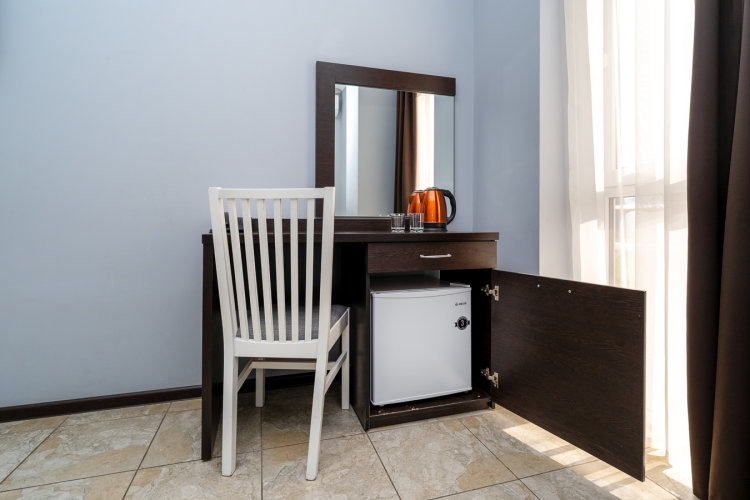 Отель Луч, фото 69