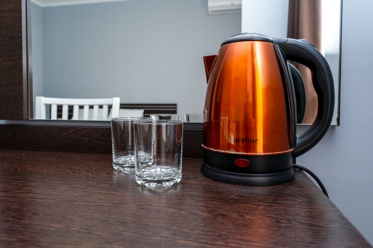 Отель Луч, фото 70