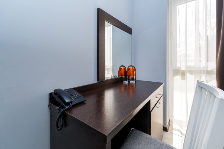 Отель Луч, фото 71