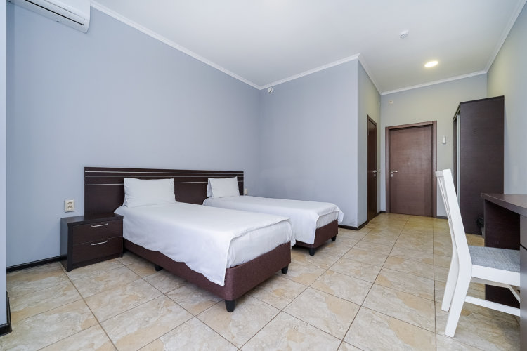 Отель Луч, фото 72