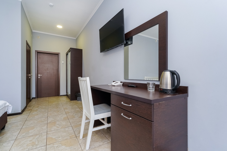 Отель Луч, фото 73