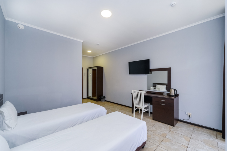 Отель Луч, фото 74