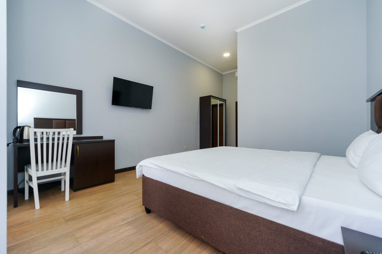 Отель Луч, фото 75