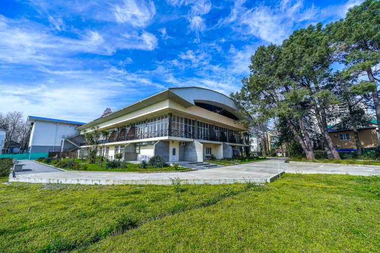 Отель Луч, фото 76