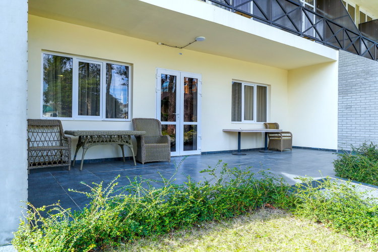 Отель Луч, фото 77