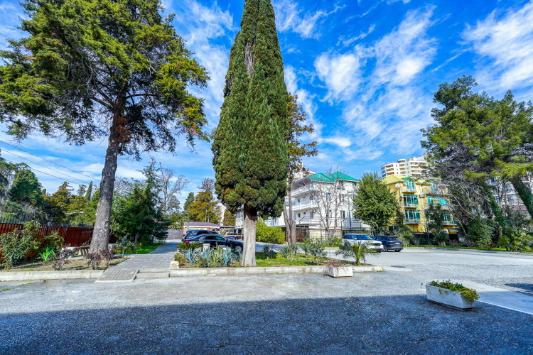 Отель Луч, фото 79