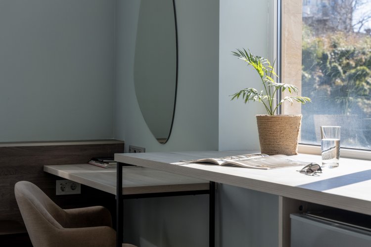 Отель Bergs Spa and Сonference hotel, фото 50