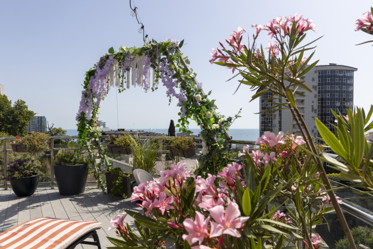 Отель Bergs Spa and Сonference hotel, фото 51