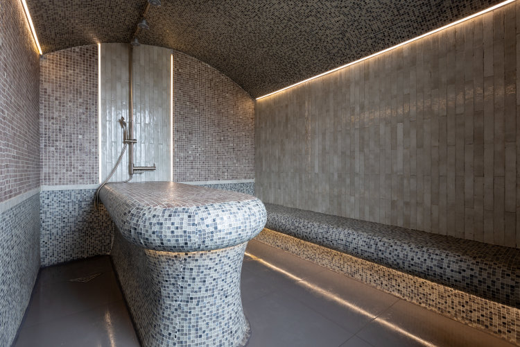 Отель Bergs Spa and Сonference hotel, фото 54